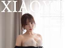 XIAOYU语画界 2021_08_原图绝美8期合集