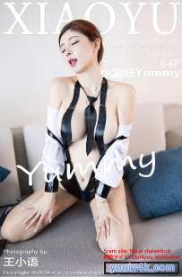 XIAOYU语画界 2024_04_原图绝美7期合集