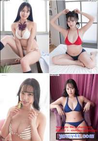 Girlz-HIGH 柏木さりなPart4 ghgen_006  photo video 独家 Exclusive